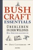 Book Bushcraft Essentials. Überleben in der Wildnis. Das Grundlagenbuch