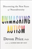 Book Unmasking Autism