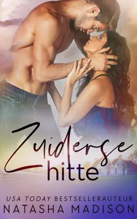Read: Zuiderse hitte Book