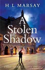 A Stolen Shadow