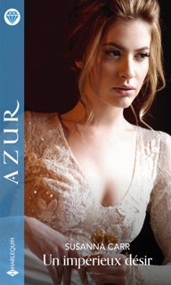Un impérieux désir by Susanna Carr