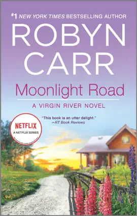 Read: Book Moonlight Road