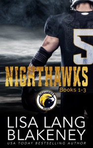 Nighthawks Box Set 1