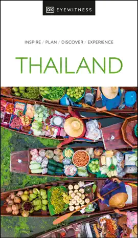 DK Thailand