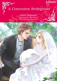 A Convenient Bridegroom - Satoru Nagasawa & Helen Bianchin