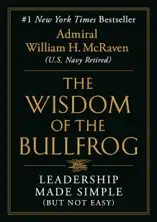The Wisdom of the Bullfrog