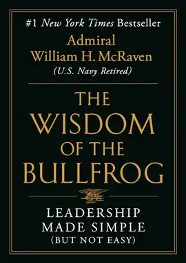The Wisdom of the Bullfrog
