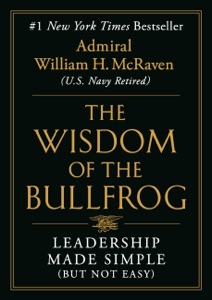 The Wisdom of the Bullfrog