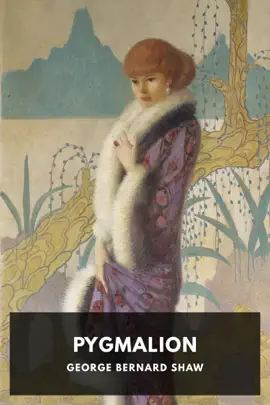 Read: Pygmalion