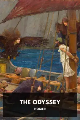 Read: The Book Odyssey
