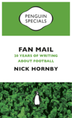 Fan Mail - Nick Hornby