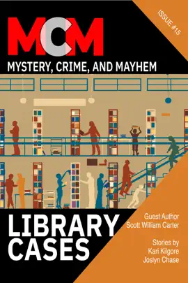 Read: Book Library Cases