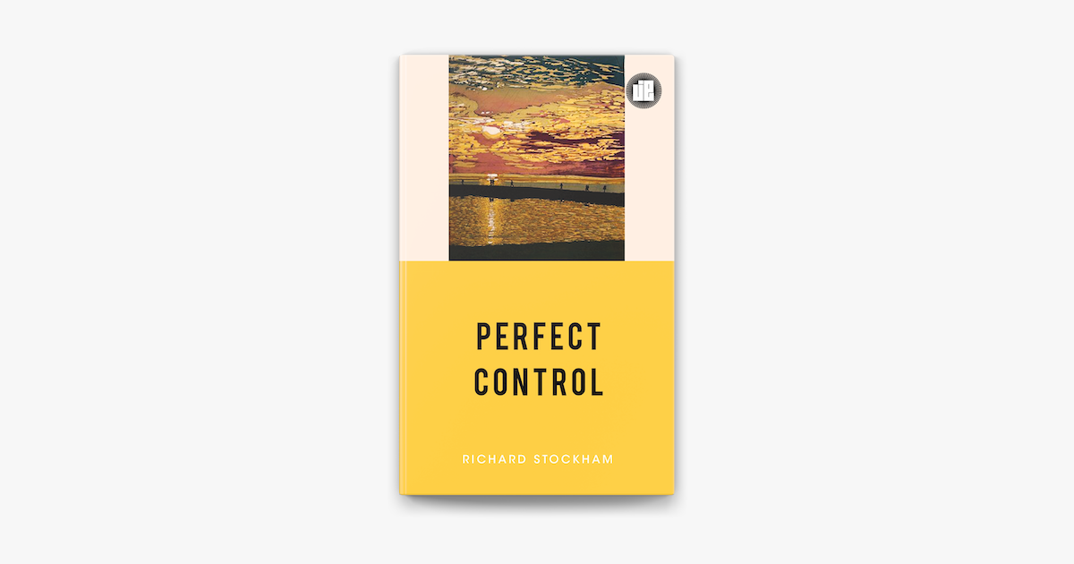 ‎Perfect Control