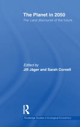Read: The Planet in Book 2050