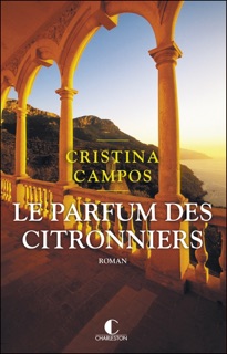 Le Parfum des citronniers by Cristina Campos & Anais Goacolou