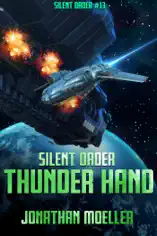 Silent Order: Thunder Hand