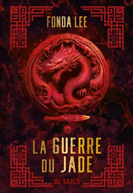 Read: Les os Book émeraude - Livre 02 La Guerre du jade (e-book)