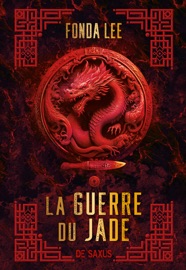Les os émeraude - Livre 02 La Guerre du jade (e-book) - Fonda Lee
