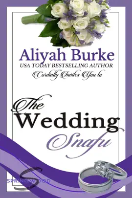 The Wedding Snafu