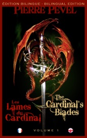 Les Lames du Cardinal, T1 : Les Lames du Cardinal / The Cardinal's Blade - Pierre Pevel & Tom Clegg