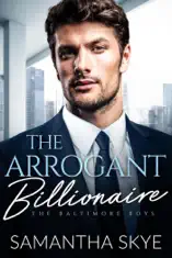 The Arrogant Billionaire
