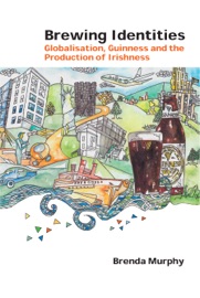 Brewing Identities - Brenda Murphy