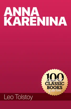 Read: Book Anna Karenina