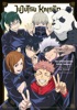 Book Jujutsu Kaisen: The Official Anime Guide: Season 1