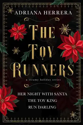 Read: Book The Toy Runners