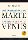 Los hombres son de Marte, las mujeres son de Venus