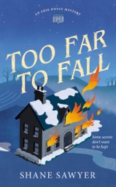 Book Too Far to Fall - Shane Sawyer
