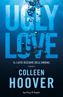 Ugly Love by Colleen Hoover