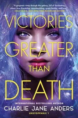 Read: Victories Greater Than Death Book