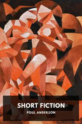 Read: Short Fiction Book