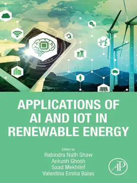 Read: Applications of AI and Book IOT in Renewable Energy