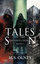Tales of the Sundered Crown