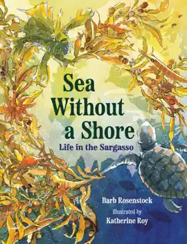 Read: Sea Without a Book Shore