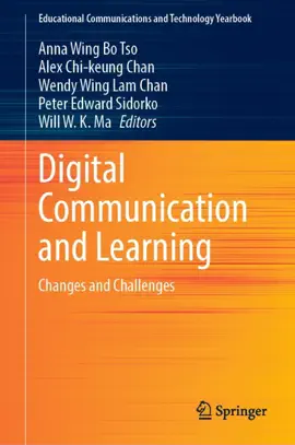 Read: Digital Communication Book and Learning