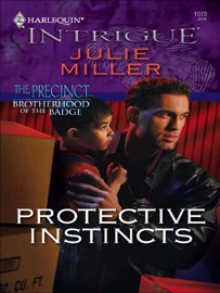 Protective Instincts - Julie Miller