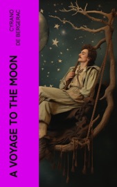 A Voyage to the Moon - Cyrano de Bergerac & Curtis Hidden Page