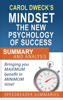Carol Dweck's Mindset The New Psychology of Success: Summary and Analysis - SpeedReader Summaries