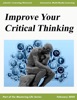 Book Improve Your Critical Thinking
