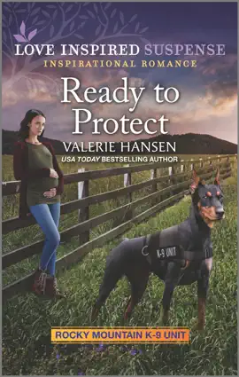 Read: Book Ready to Protect