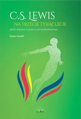 Read: C.S.Lewis na trzecie tysiąclecie. Sześć Book esejów o Końcu człowieczeństwa