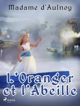 Read: Book L'Oranger et l'Abeille