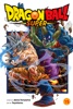 Book Dragon Ball Super, Vol. 15