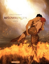 Betoveringen deel 4 - Jean Dufaux