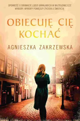 Read: Obiecuję cię Book kochać