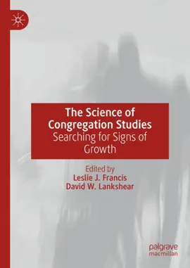 Read: The Science Book of Congregation Studies