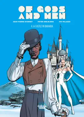 Read: Of Gods and Men - Volume Book 4 - A Castle in Bavaria